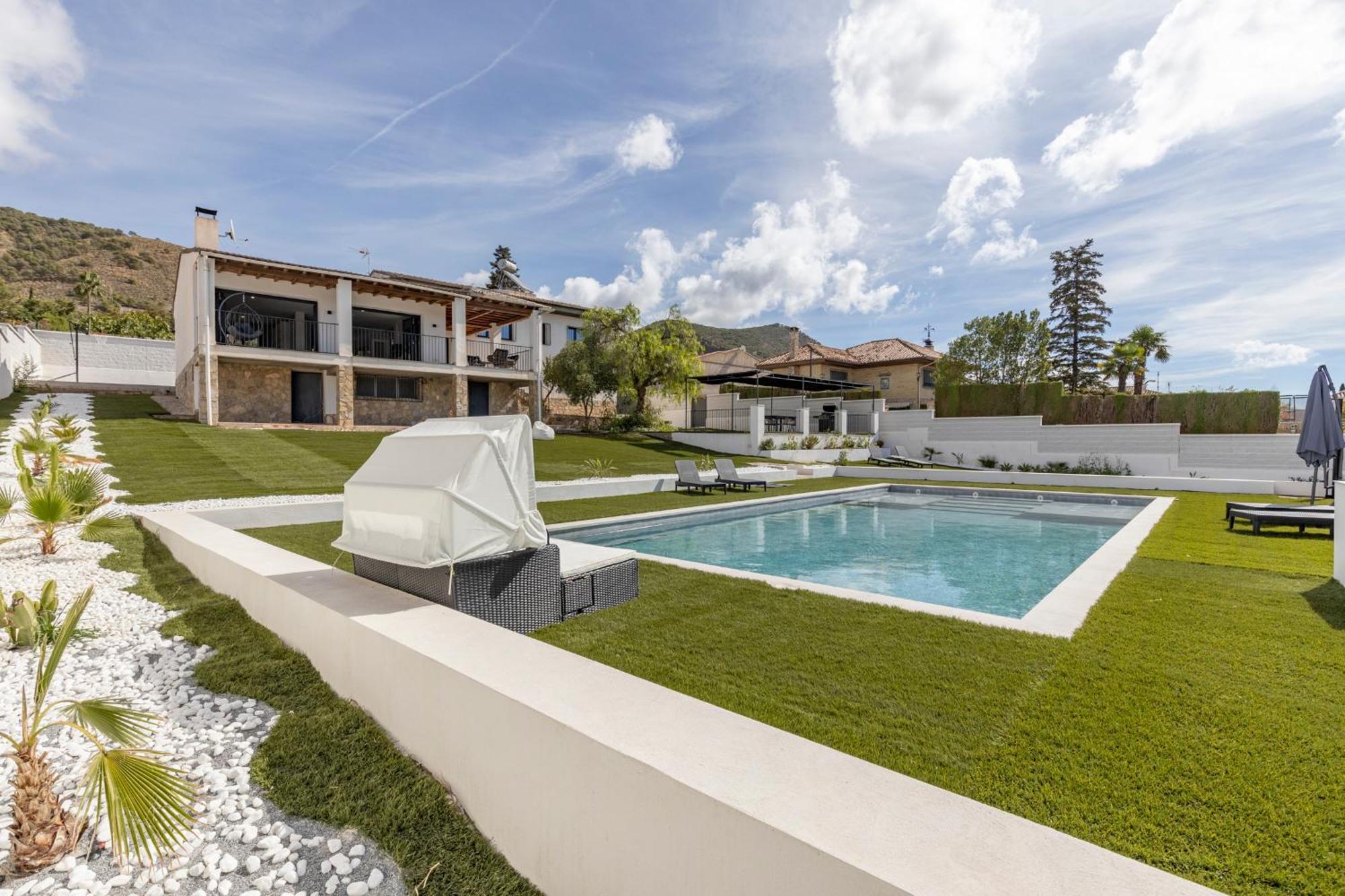 Villa Siesta Deluxe Coco *