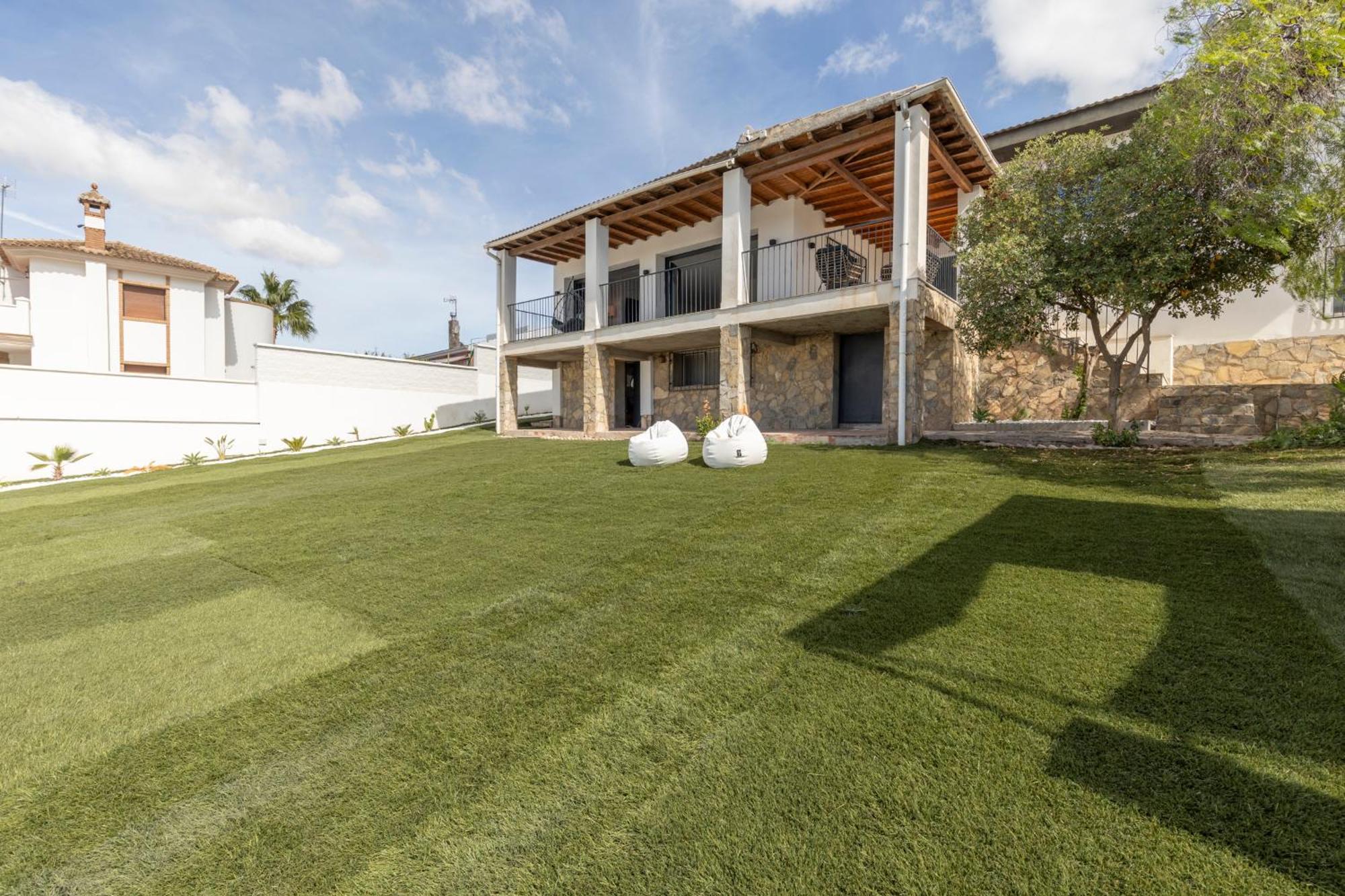 Villa Siesta Deluxe Coco